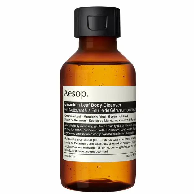 Aesop 伊索竺葵芳香身体洁肤露 100ml