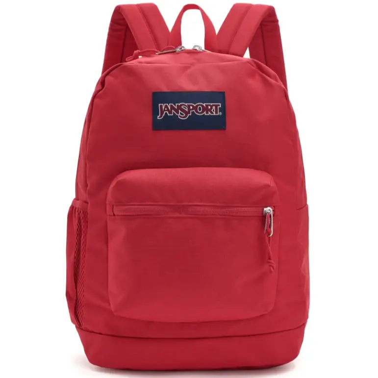 JanSport 经典双肩包