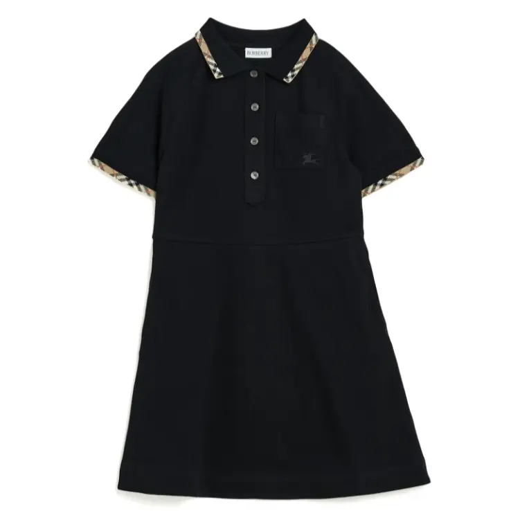 Burberry 巴宝莉 Romola 大童款连衣裙
