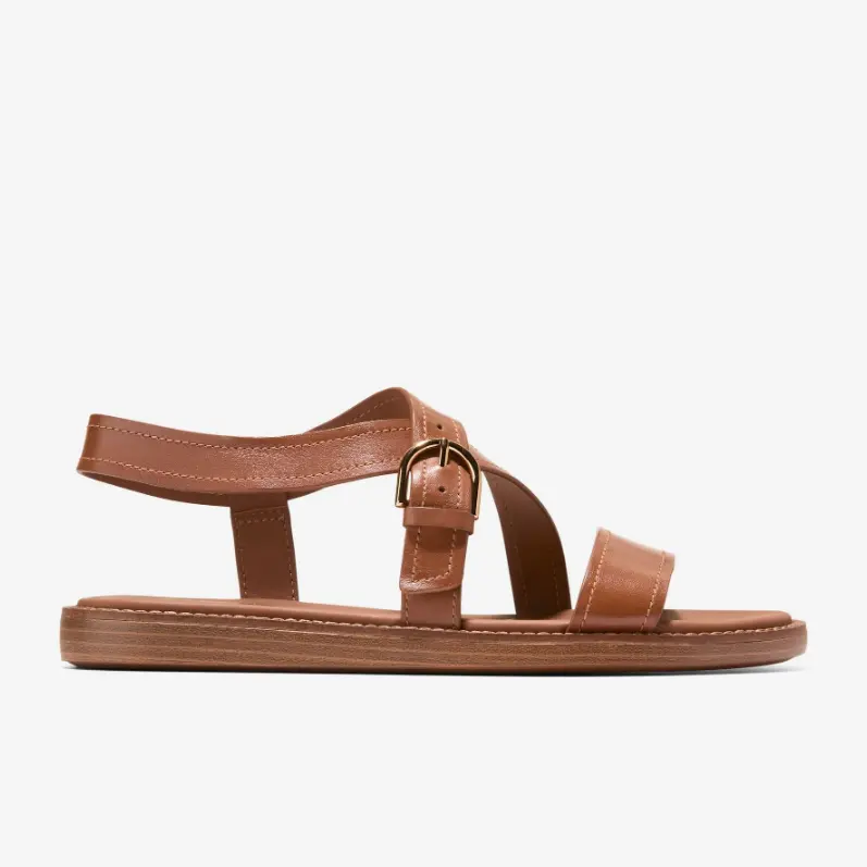 Cole Haan 女士 Kami 搭扣凉鞋