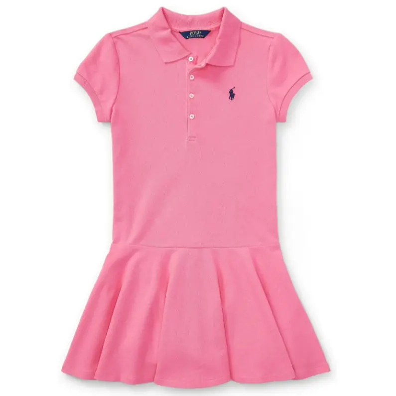 Polo Ralph Lauren 拉夫劳伦大童款Polo裙