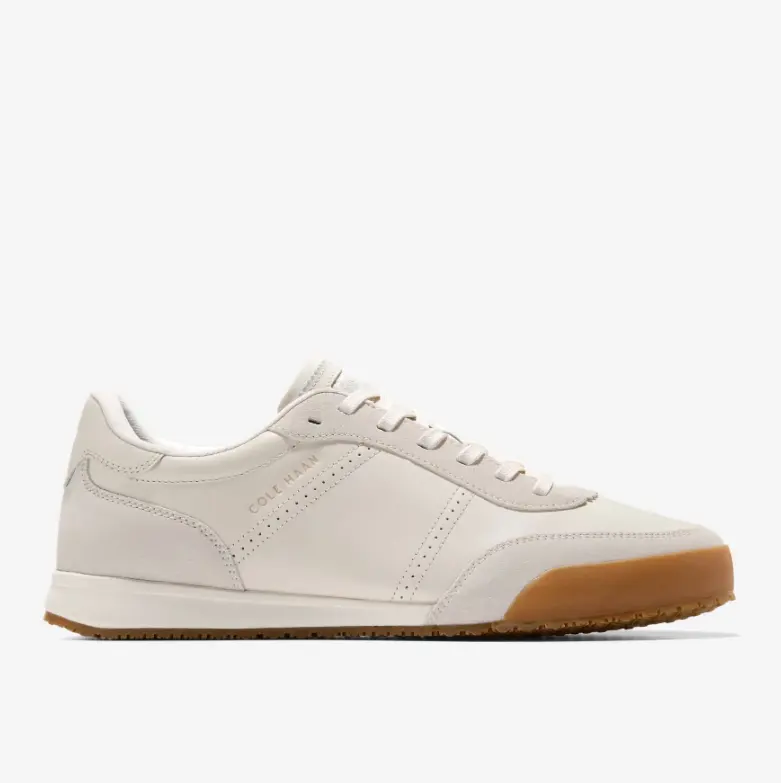Cole Haan 男士 GrandPrø Slimline 运动鞋