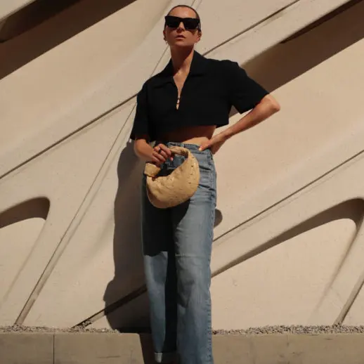 FWRD：设计师包袋甄选！The Row、BV、YSL、Miu Miu 全系列