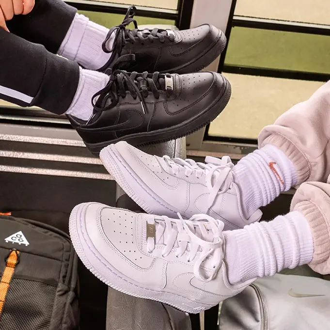 Kids Foot Locker：返校季大促！全场儿童鞋服热卖