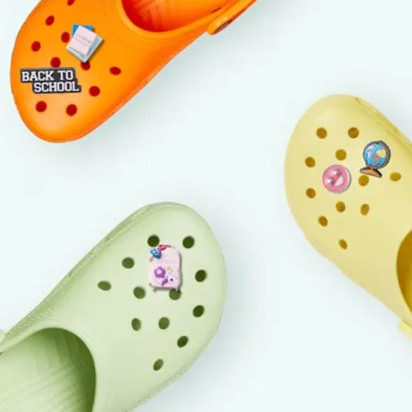 Crocs us：返校季热卖！全场鞋履热卖