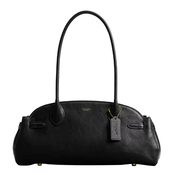 经典色好价！COACH 蔻驰 Empire 手提包