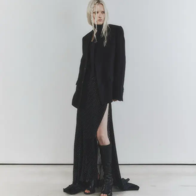 Ann Demeulemeester：鞋履专区特卖！硫化低帮运动鞋$710