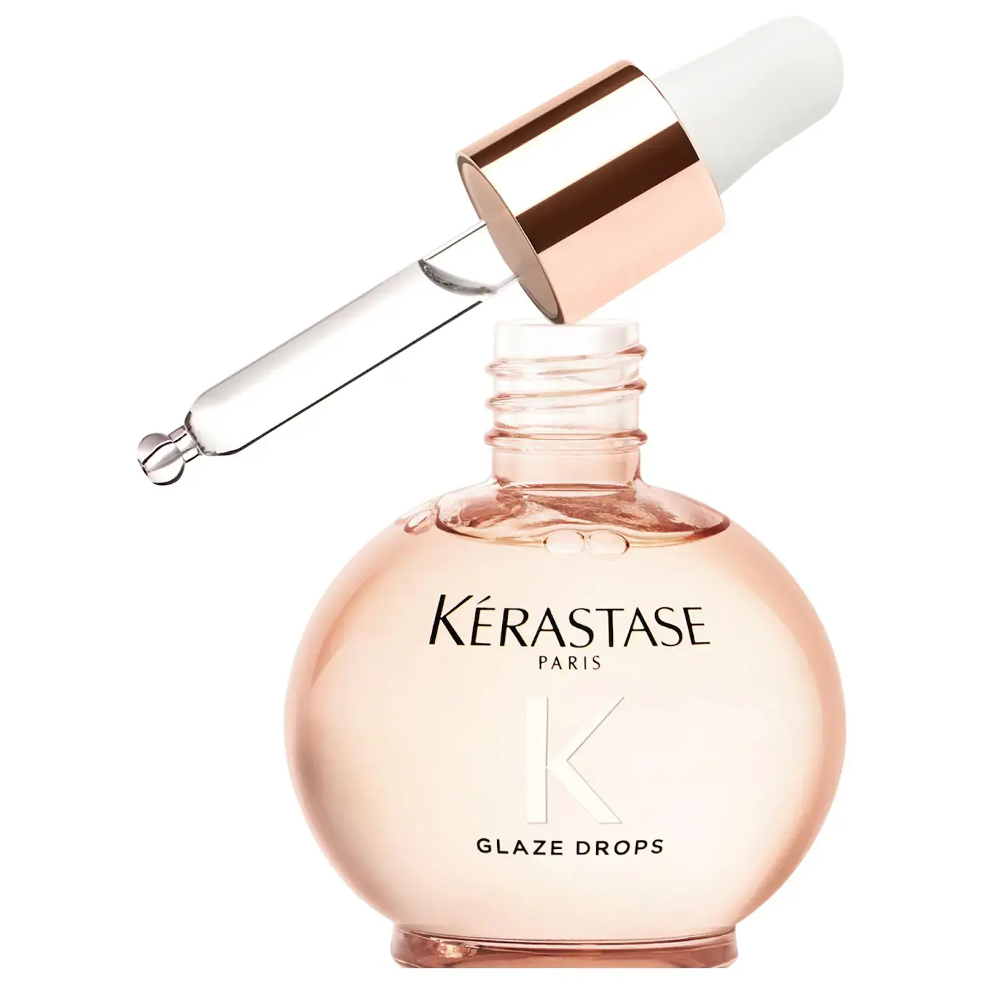 Kérastase 卡诗小粉瓶精油 45ml