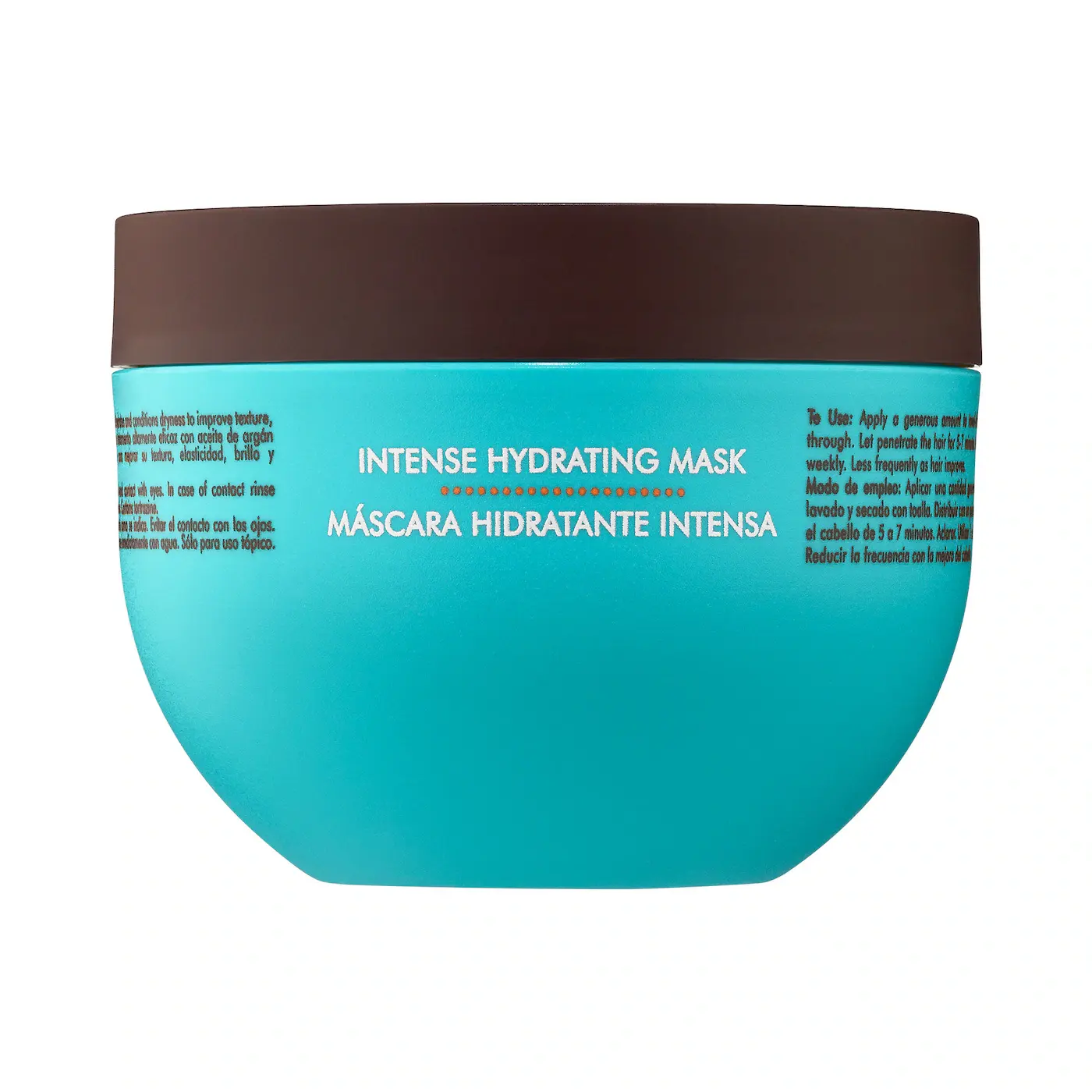 Moroccanoil 摩洛哥油蓝碗发膜 250ml