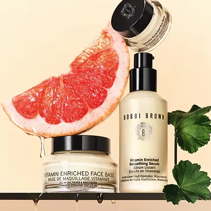 Bobbi Brown 美网：折扣区享7折  买橘子面霜赠化妆包