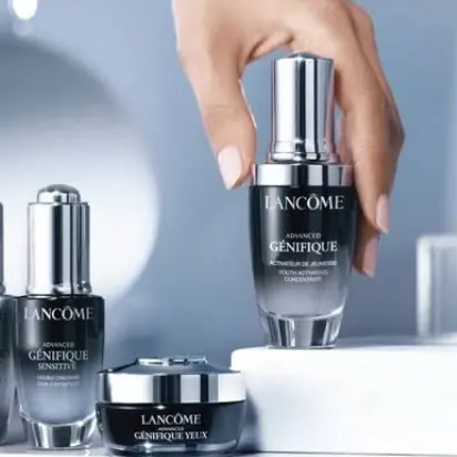 Lancome 美网：限时闪促！精选商品热卖