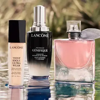 Lancome 美网：精选套装及单品热卖