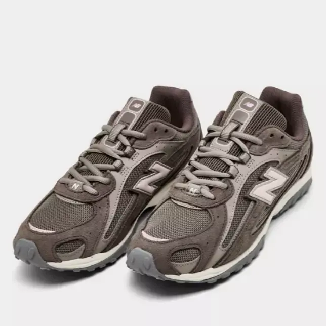 New Balance 新百伦 204L 运动鞋
