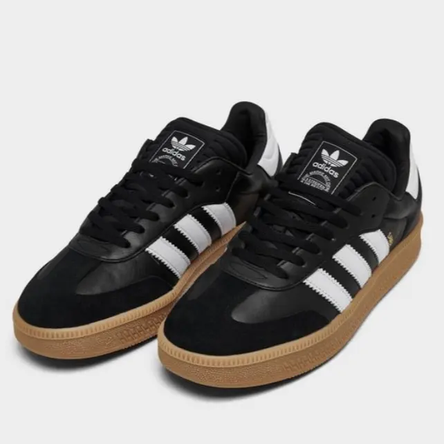adidas 阿迪达斯 Samba XLG