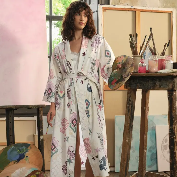 Chelsea Peers NYC：夏季大促！入手舒适家居服