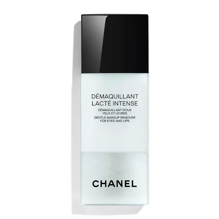 Chanel 香奈儿眼唇卸妆水