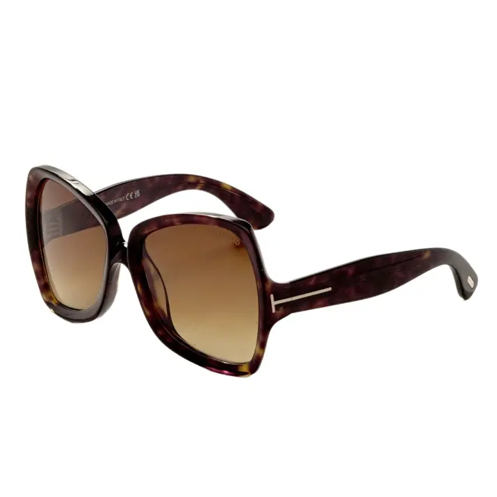 Tom Ford TF1222 60mm墨镜