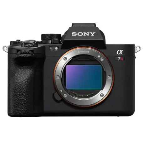 Sony  索尼 Alpha a7R V 无反相机