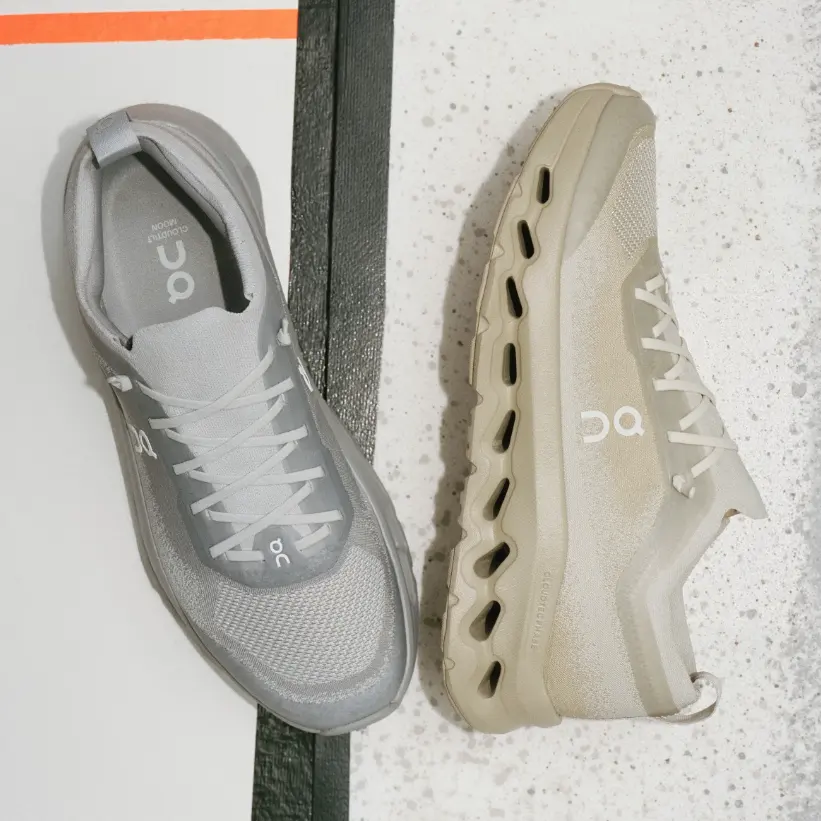 Gilt：HOKA、ON昂跑等鞋履特惠