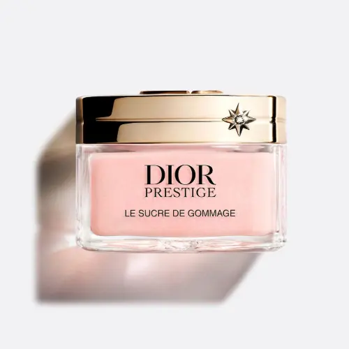 Dior 迪奥 花蜜瑰萃 去角质磨砂膏