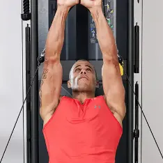 Johnson Fitness：阶梯满减优惠 健身器械热卖