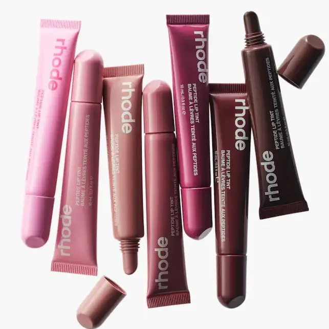 Sephora：rhode 夏日护肤新品上线！保湿喷雾$20、保湿霜状腮红$25