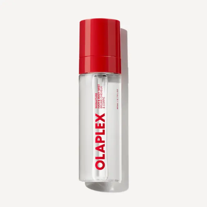 新品！OLAPLEX 限量版头发及身体香氛喷雾 80ml
