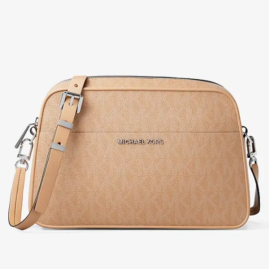 Michael Kors 小号老花相机包