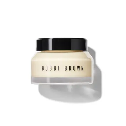 上新！Bobbi Brown 新版橘子面霜 15ml/50ml/100ml
