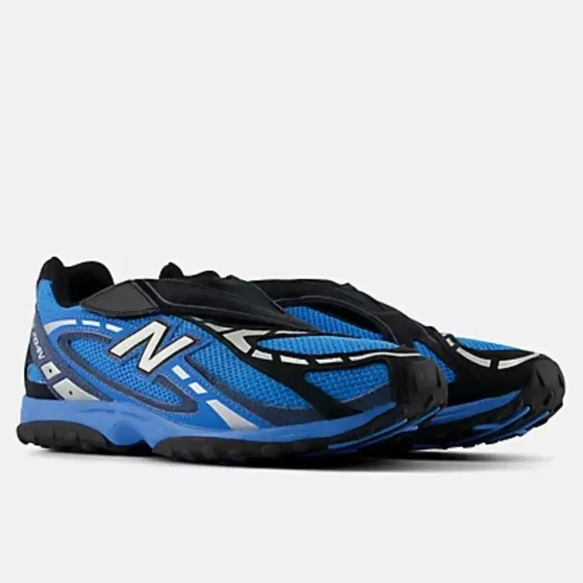 New Balance US：204V薄底鞋新品上市