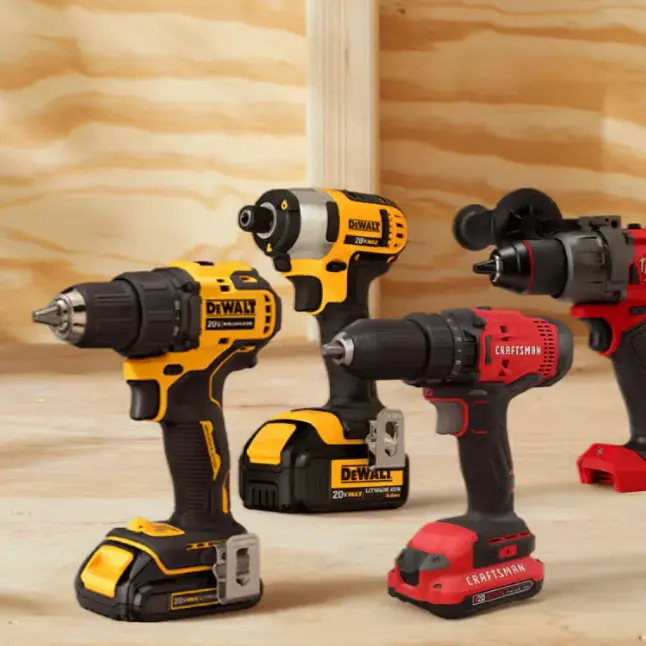 Ace Hardware：电动工具热卖中