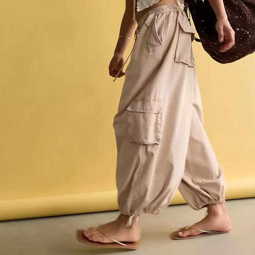 Free People：当季最火单品！爆款气球裤合辑