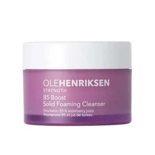 Ole Henriksen B5 温和泡沫洁面膏