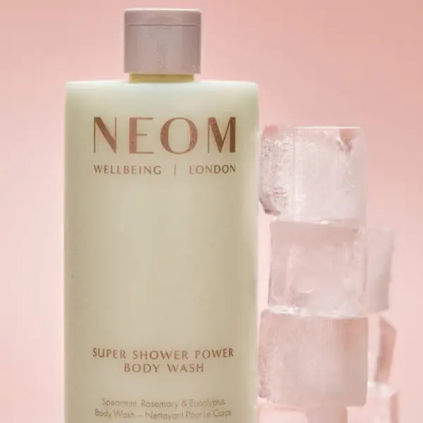 NEOM Wellbeing：限时满赠！全场身体护理、香氛蜡烛等热卖