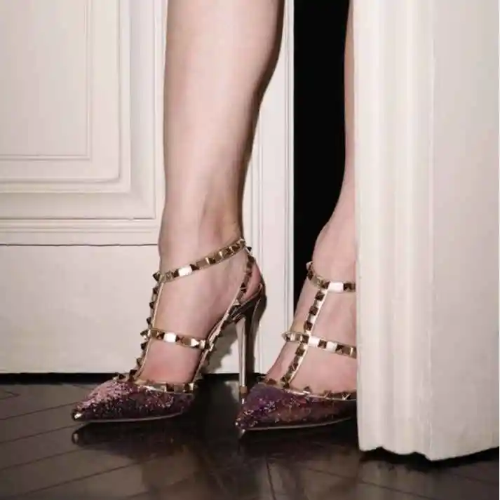Rue La La：Valentino 时尚专场