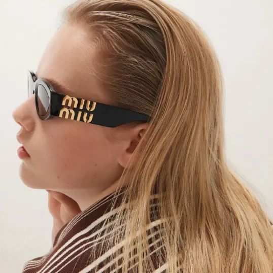 Gilt：墨镜大促！选购Gucci、Miu Miu、Chloe等
