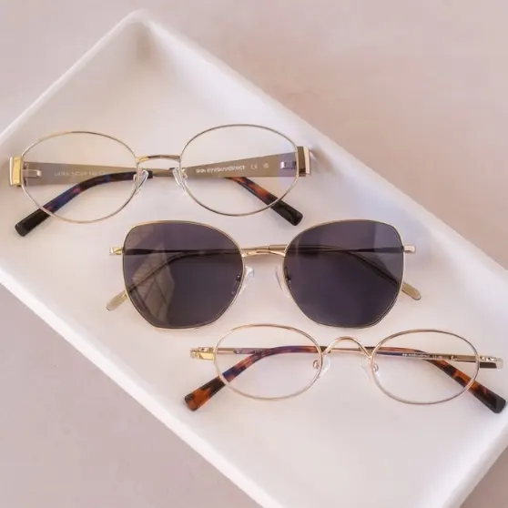 Eyebuydirect：七月促销活动精选 入手雷朋、Oakley 等