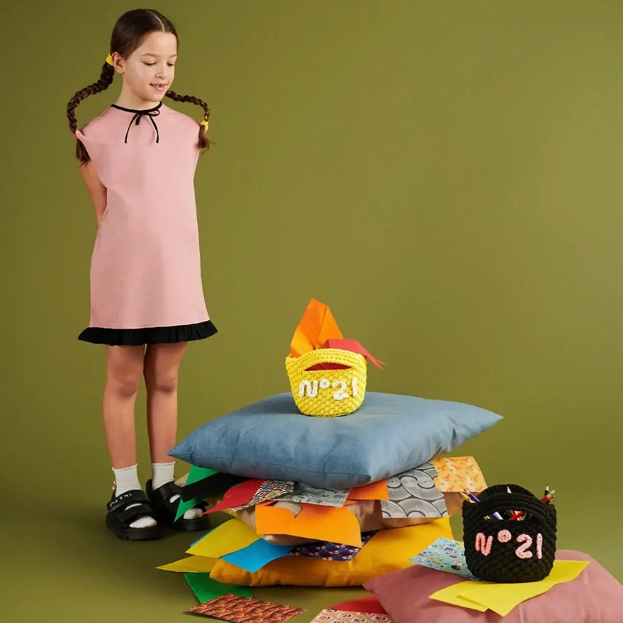 Brave Kid：夏日大促升级！入手精美童款服饰
