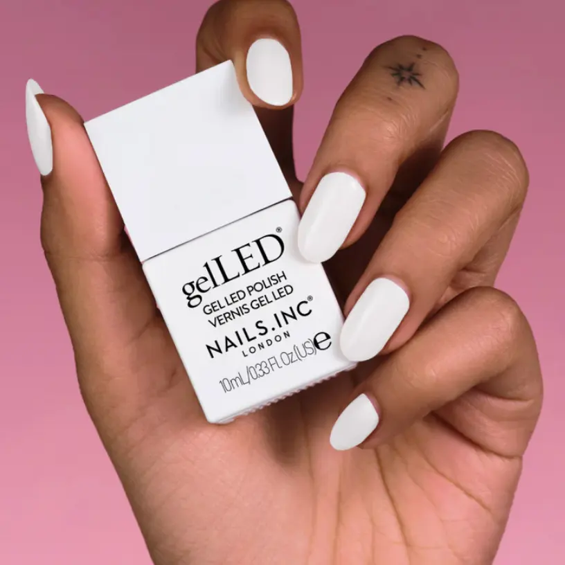 Nails Inc：精选美甲好物，夏日大促