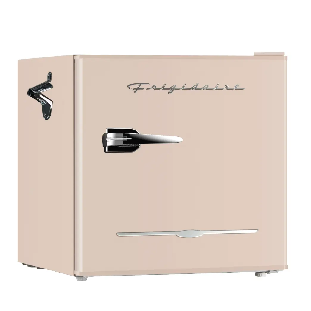 Frigidaire 复古迷你冰箱1.6立方英尺特惠