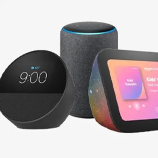 Woot：Amazon Echo & Fire TV 促销