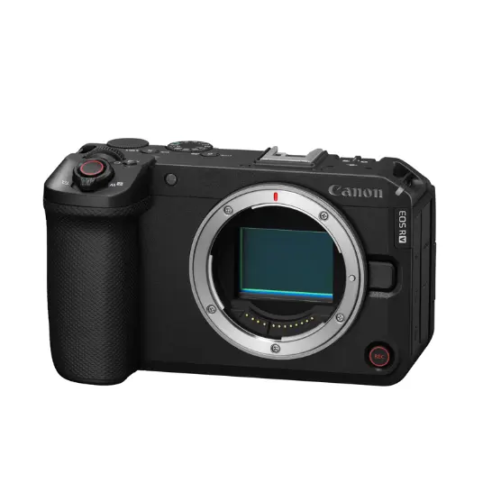 Canon 佳能 EOS R6 V 相机