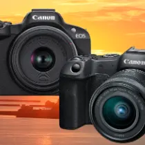 Henrys：Canon 佳能相机镜头促销