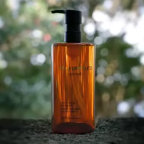 Shu Uemura：植村秀美妆促销