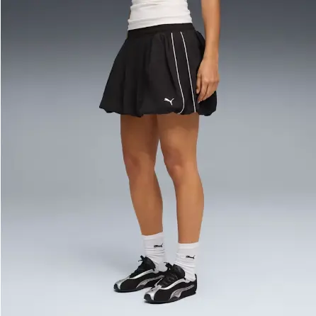 4件额外6折！Puma 彪马 花苞短裙