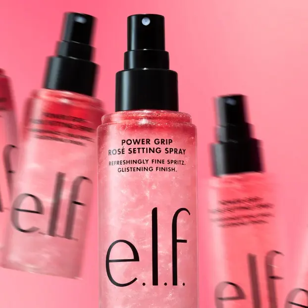 e.l.f. cosmetics UK：平价彩妆、护肤热卖中 入腮红棒、定妆喷雾等