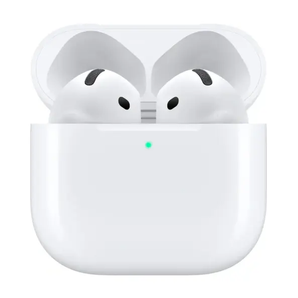 Apple 苹果 AirPods 4 蓝牙耳机