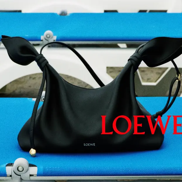 Senser US：Loewe 罗意威上新热卖！入手包袋、服饰、鞋履等