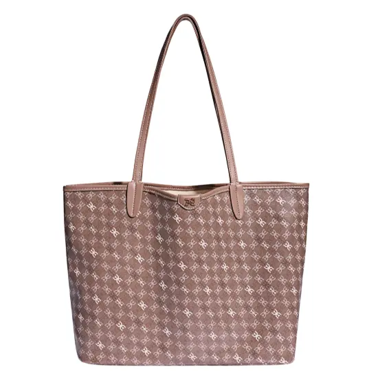 Sam Edelman Harper 中号购物袋 #Taupe