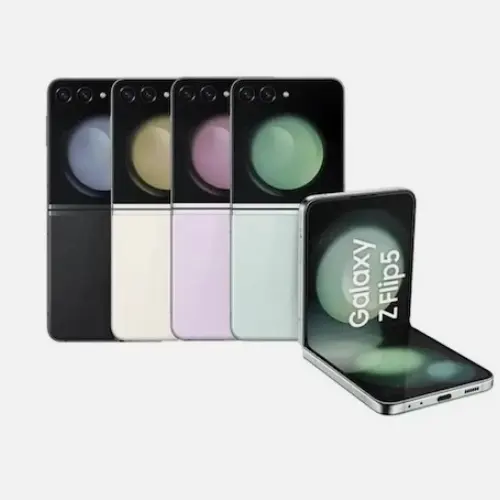 Samsung 三星 Galaxy Z Flip5 512GB